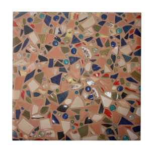 Gone to Pieces! Tile