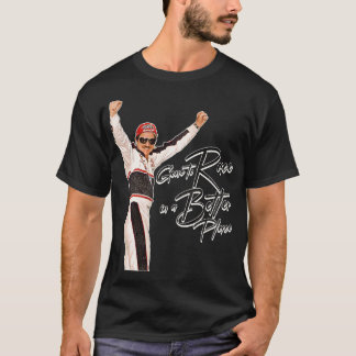 Gone to Race in a Better Place T-Shirt