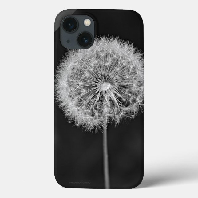 Gone to Seed Case-Mate iPhone Case (Back)
