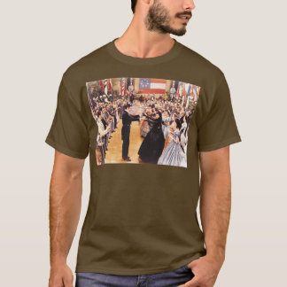 Gone with the Wind Victor Fleming T-Shirt