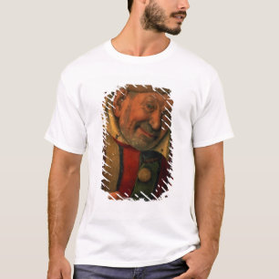 Gonella, the Ferrara court jester, c.1445 T-Shirt