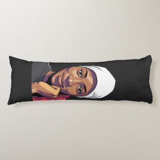 Gonemili Grace t-shirt homme  Body Cushion