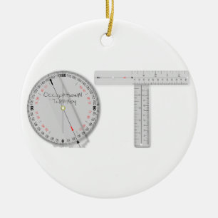 Goni OT Ceramic Tree Decoration