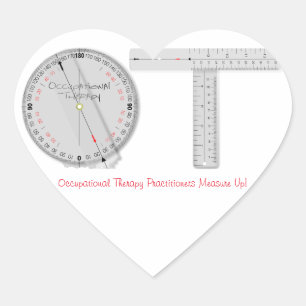 Goni OT Heart Sticker