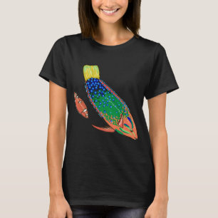 GONNA CALL IN SICK / FISHING T-Shirt