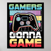 Gonna Game Video Game Player Gaming Funny