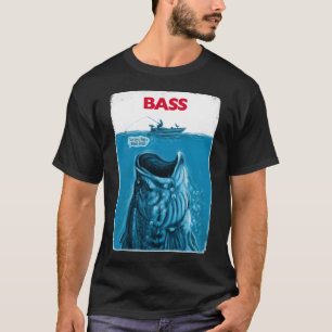 GONNA NEED A BIGGER BOAT T-Shirt
