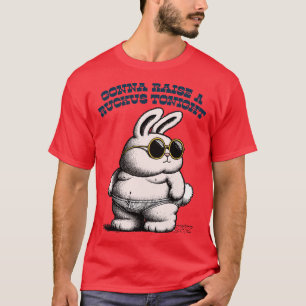 Gonna Raise A Ruckus Tonight T-Shirt