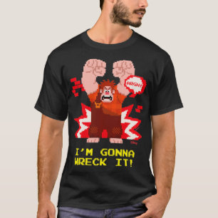 Gonna Wreck It T-Shirt