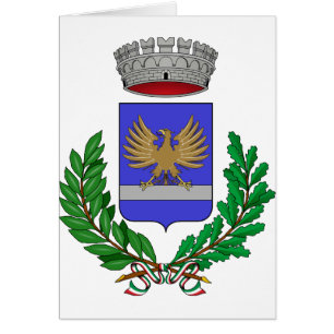 Gonzaga Stemma, Italy