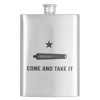 Gonzales Come and Take It