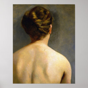 Gonzalès - The Bun Poster