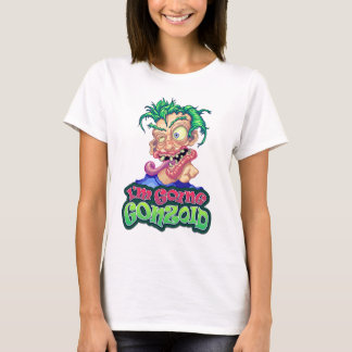 Gonzoid Women's T-Shirt