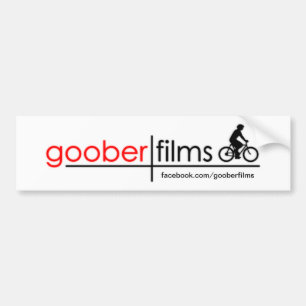 Goober Sticker