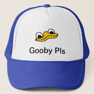 Gooby Please hat