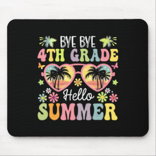 Good12 Back To School Mouse Mat