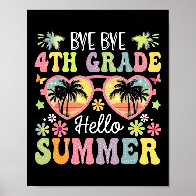 Good12 Back To School  Poster (Front)