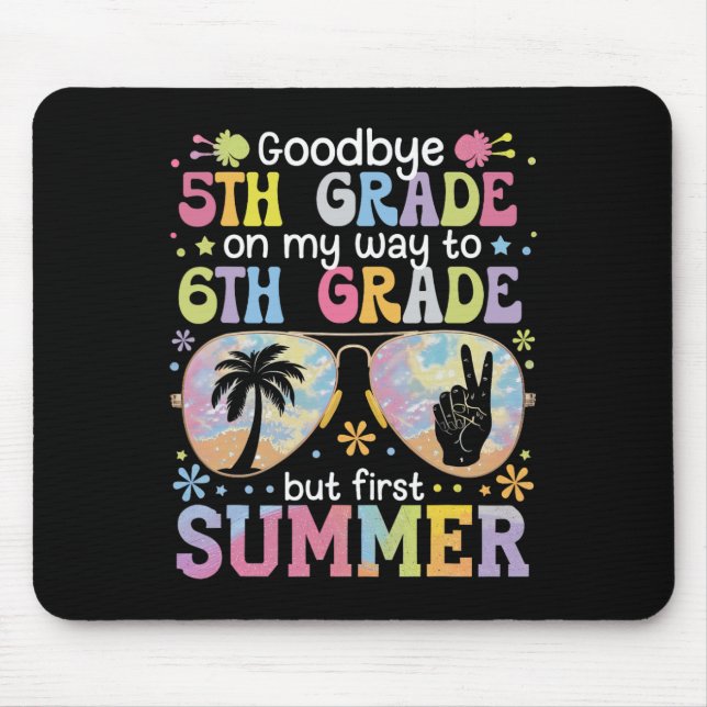 Good15  mouse mat (Front)