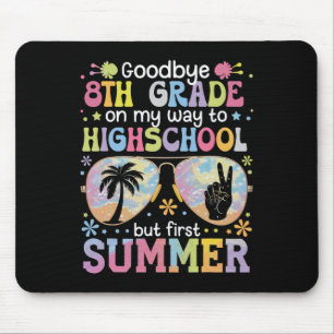 Good19 mouse mat