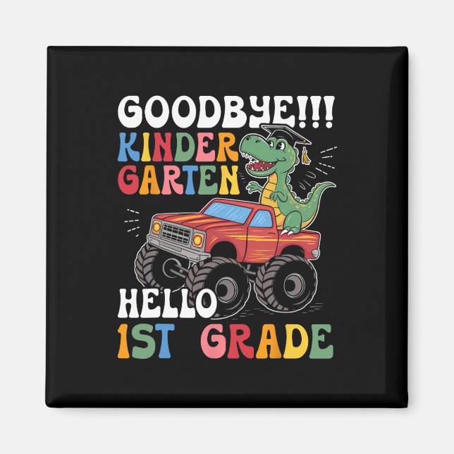 Good25  magnet (Front)