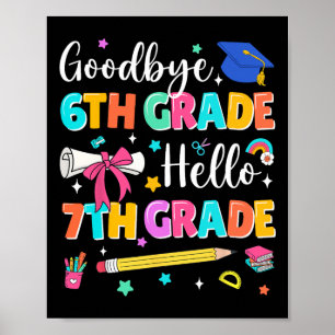 Good3 Back To School Poster