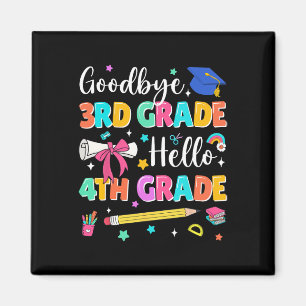 Good5 Back To School Magnet