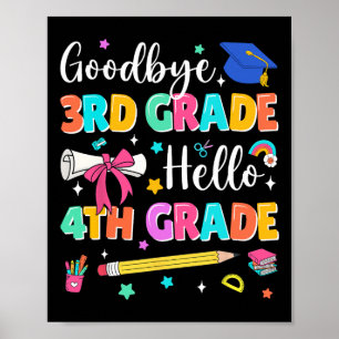 Good5 Back To School  Poster
