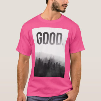 Good Active T-Shirt
