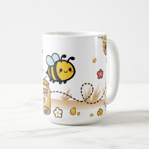 Good and sweet year Rosh Hashana Coffee Mug