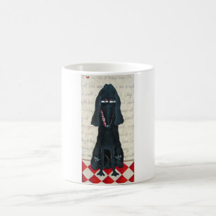 Good Baddog Mug