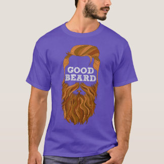 Good Beard Classic TShirt