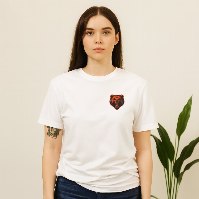 Good Better Best Never Let It Rest (2 SIDE) T-Shirt (Creator Uploaded)