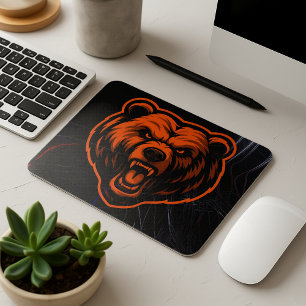 Good Better Best Never Let It Rest Mouse Mat