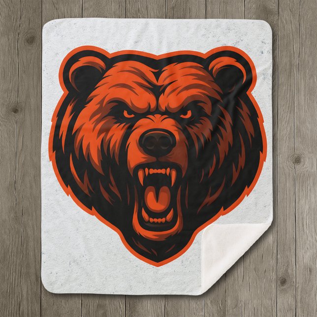 Good Better Best Never Let It Rest Sherpa Blanket (Creator Uploaded)