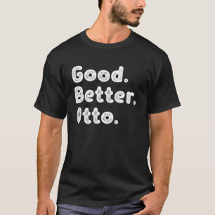 Good better Otto Pullover Hoodie