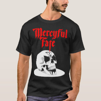 Good Big Four Has Many Fans Mercyful Diamond Cute  T-Shirt