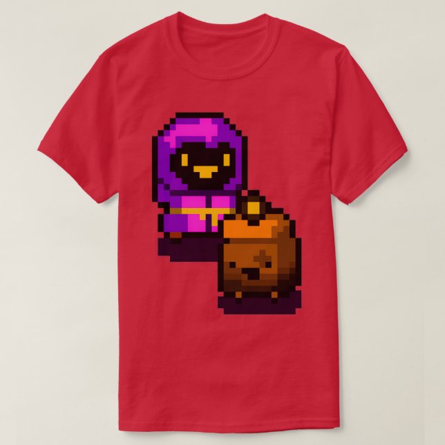 Good Boy Ser Junkan  T-Shirt (Design Front)