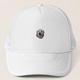 Good Boy Trucker Hat