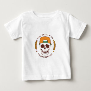 Good bye School, Hello Summer Sun T-Shirt