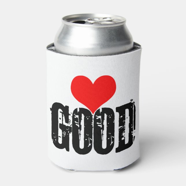 Good Can Cooler (Can Front)