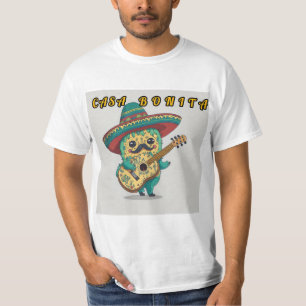 Good casa Bonita  T-Shirt
