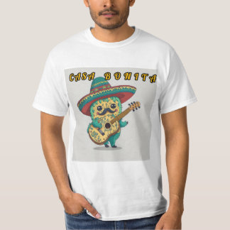 Good casa Bonita T-Shirt