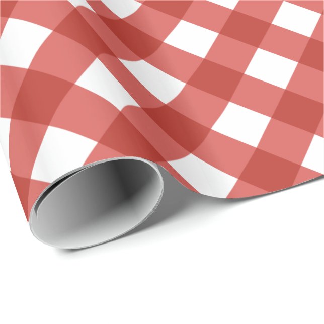 Good Cheer Wrapping Paper (Roll Corner)