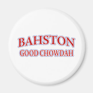 Good Chowdah! Magnet