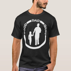 Good Dad Gang Fathers Day T-Shirt