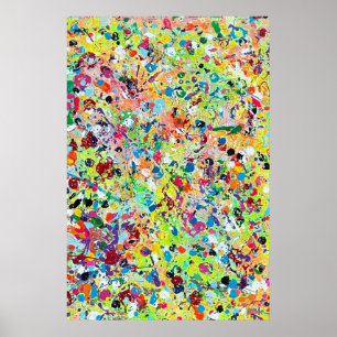 Good Day Sunshine 24 x 36 Poster