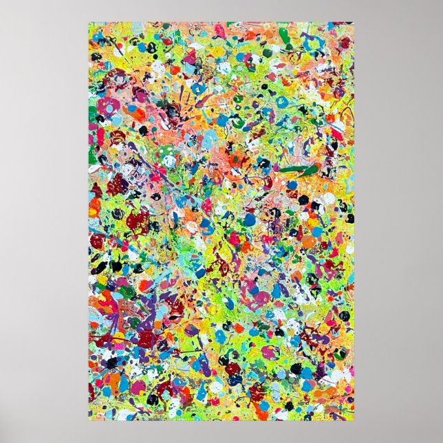Good Day Sunshine 24 x 36 Poster (Front)