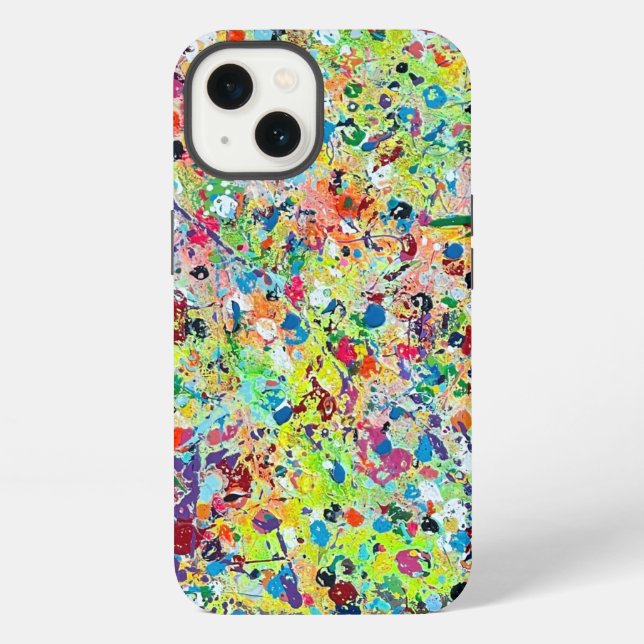 Good Day Sunshine iPhone Case (Back)