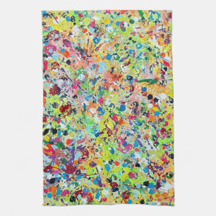 Good Day Sunshine Kitchen Towel