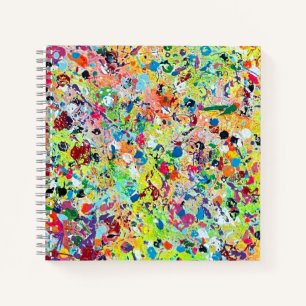 Good Day Sunshine Notebook